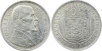 Tschechoslowakei 10 Kronen -