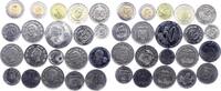 Ecuador Republik. -