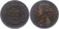 Kanada-Nova Scotia 1/2 Penny Token Victoria 1837-1901. -