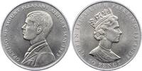 Falkland Islands 50 Pence Republik-Elisabeth II. 1952 -2023. -