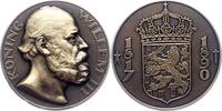 Niederlande Bronze Medaillen. -