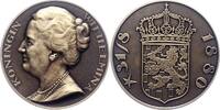 Niederlande Bronze Medaillen. -