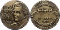 Niederlande Bronze Medaillen. -