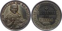 Frankreich Bronzemedaille Dritte Republik 1870-1940. -