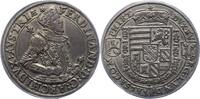 Haus Habsburg Taler Erzherzog Ferdinand II. 1564-1595. -