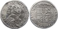 Haus Habsburg Taler Erzherzog Maximilian 1612-1618. -
