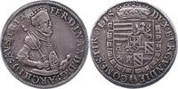 Haus Habsburg Taler Erzherzog Ferdinand II. 1564-1595. -