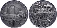 Ausbeute Versilberte Bronzemedaille Kamp-Lintfort -