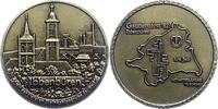 Ausbeute Ibbenbüren. Bronzemedaille 1 -