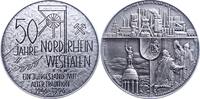 Ausbeute Silbermedaille -