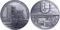 Ausbeute Silbermedaille -