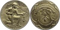 Ausbeute Bronzemedaille -
