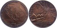 Ausbeute Bronzemedaille -