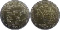 Ausbeute Bronzemedaille -