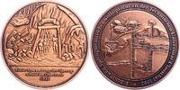 Ausbeute Clausthal. Kupfermedaille -