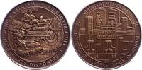 Ausbeute Bronzemedaille -