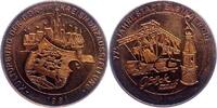 Ausbeute Bronzemedaille -