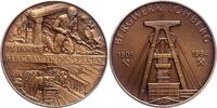 Ausbeute Dienslaken. Bronzemedaille -