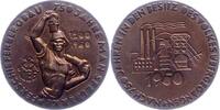 Ausbeute Bronzemedaille Mansfeld -
