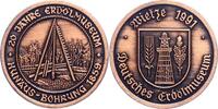 Ausbeute Bronzemedaille -