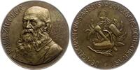 Ausbeute Bronzemedaille Ziegler, Paul *1830, +1913.. -