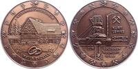 Ausbeute Bronzemedaille -