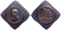 Ausbeute Bronzemedaille Stadt.. Moers -