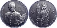 Ausbeute Silbermedaille Stadt.. Moers -