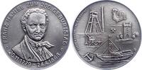 Ausbeute Silbermedaille -