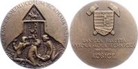 Ausbeute Bronzemedaille -