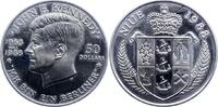 Niue 50 Dollar Unter Verwaltung Neuseelands seit 1922. -