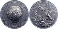 Ausbeute Zinnmedaille -