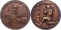 Ausbeute Bronzemedaille -