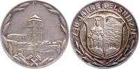 Ausbeute Medaille -