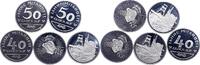 Ausbeute Silbermedaille -