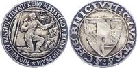 Tschechoslowakei Silbermedaille -