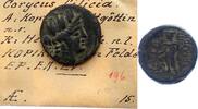 Cilicia Corycus. -