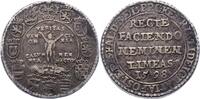 Braunschweig-Wolfenbüttel Wahrheitstaler Heinrich Julius 1589-1613. -
