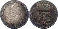Braunschweig-Calenberg-Hannover 2/3 Taler Feinsilber Georg Ludwig 1698-1714. -