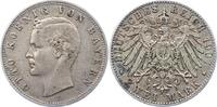 Bayern 2 Mark Otto 1886-1913. -