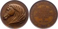 Frankreich Bronzemedaille Dritte Republik 1870-1940. -