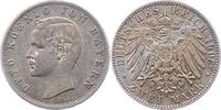Bayern 2 Mark Otto 1886-1913. -