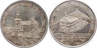 Hall in Schwaben Silbermedaille -
