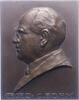 Frankfurt-Stadt Bronzemedaille -