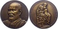 Frankreich Bronzemedaille Dritte Republik 1870-1940. -