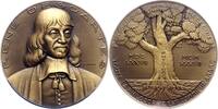 Frankreich Bronzemedaille Dritte Republik 1870-1940. -