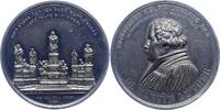 Worms-Stadt Zinnmedaille -