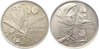 Personenmedaillen 10 Mark Melanchthon, Philipp *1497 Bretten/Unterpfalz, +1560 Wittenberg, deutscher Humanist und Reformator. -