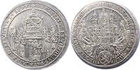 Salzburg Taler Paris von Lodron 1619-1653. -