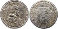Haus Habsburg Taler Erzherzog Leopold V. 1619-1632. -